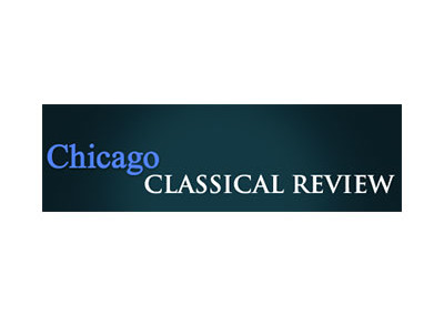 09-16-13 // Chicago Classical: Avalon Quartet launches Bartok cycle in fine style