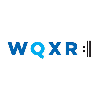 10-15-15 // WQXR: Music Album of the Week