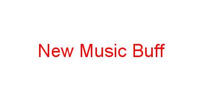 Dec 11, 2018 New Music Buff Review