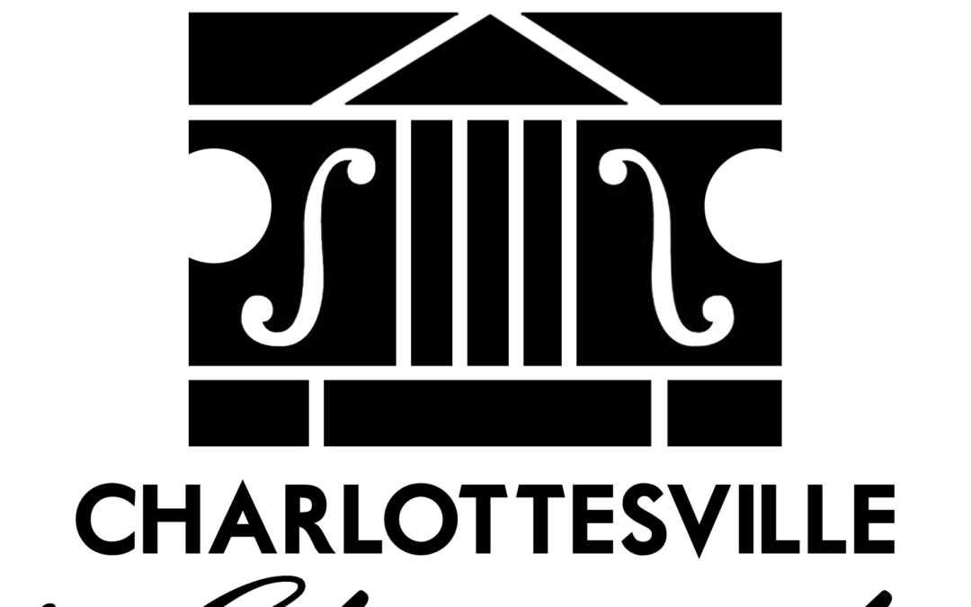 Charlottesville Classical Review May 2024